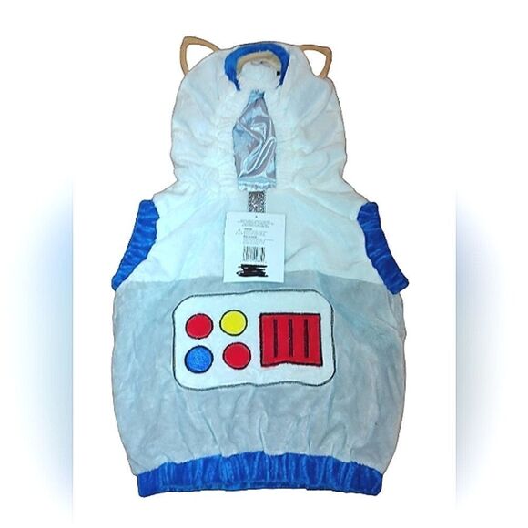 Comfy for Boys Child NWT SZ 2-4  Hoodie - Picture 6 of 6